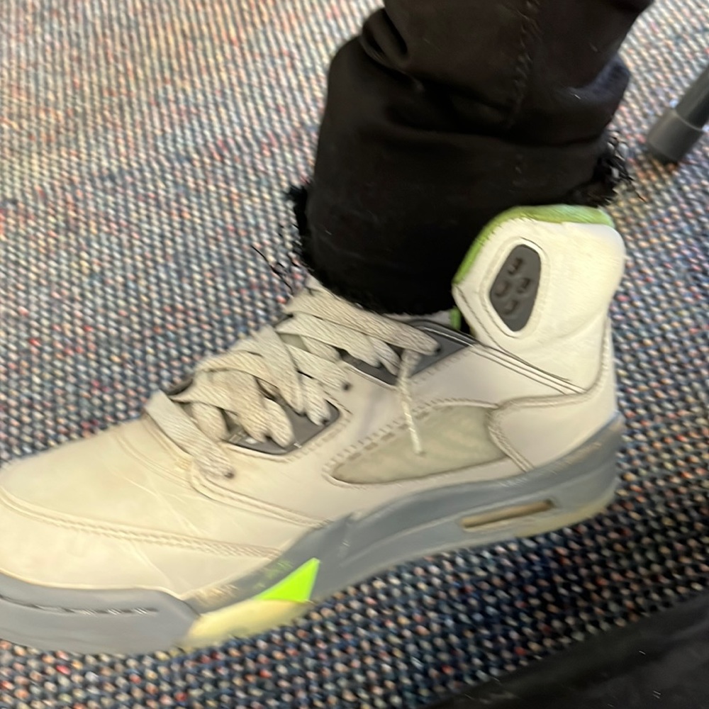 Jordan 5